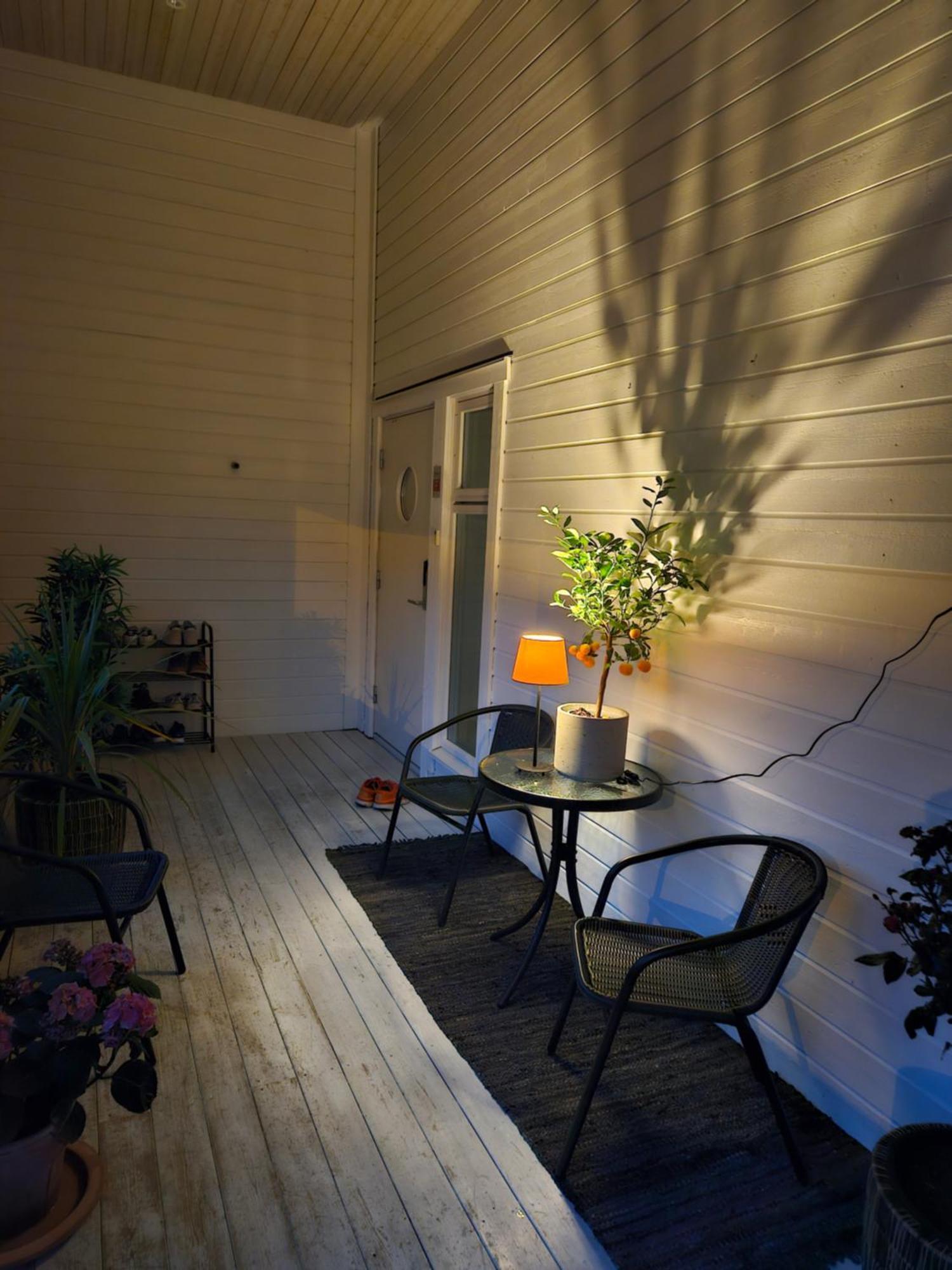 Kaldfjord Sea House Villa Tromsø Exterior foto